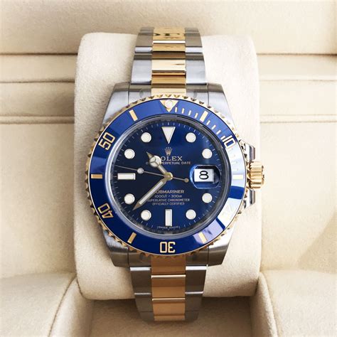 rolex 116613ln replica|rolex submariner 116613 40mm blue.